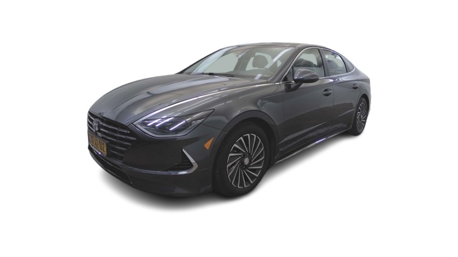 יונדאי סונטה 2021